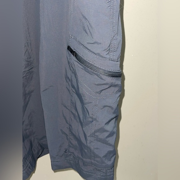 Columbia Men’s Omni- Shade Sun Protection Shorts size 40W 10L NWT - Picture 4 of 8